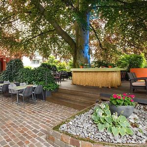 Swiss-Belhotel du Parc Baden